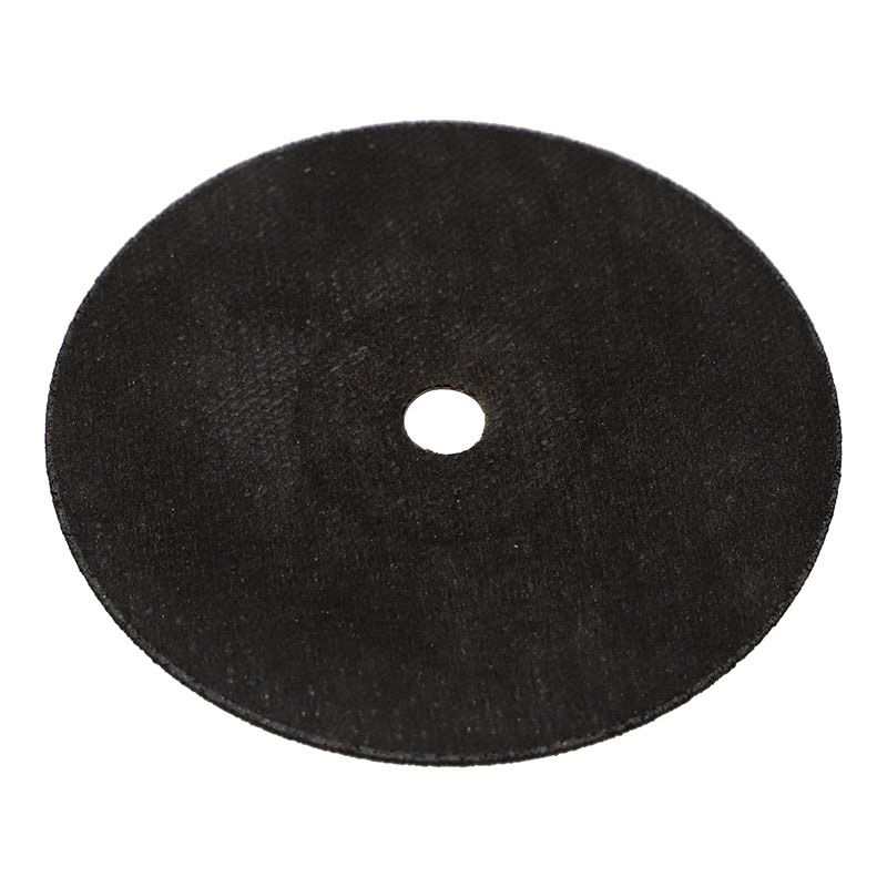 Cutting Wheel - 4" 100x1x10 Norton